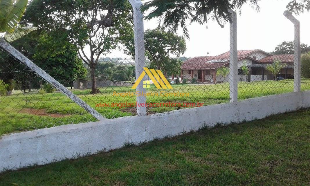 Chácara, 3 quartos, 2340 m² - Foto 5