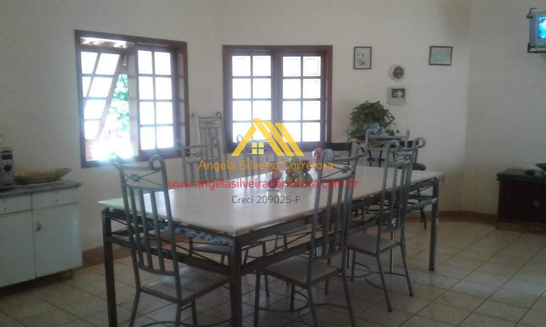 Chácara, 3 quartos, 2340 m² - Foto 17
