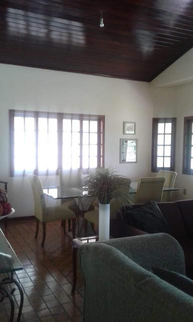 Chácara, 3 quartos, 2340 m² - Foto 20