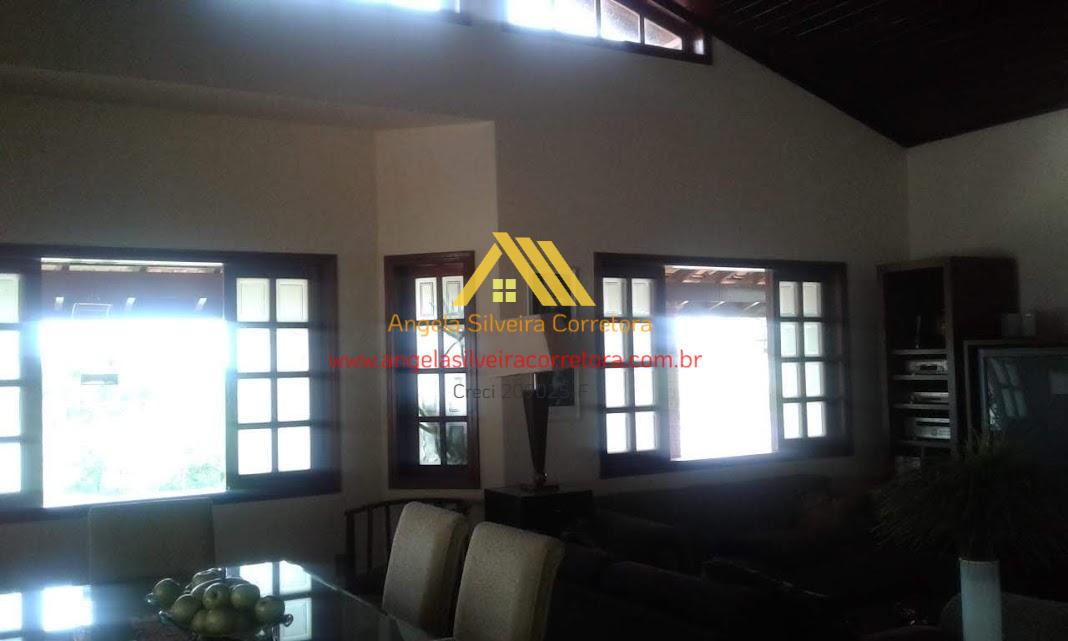 Chácara, 3 quartos, 2340 m² - Foto 22