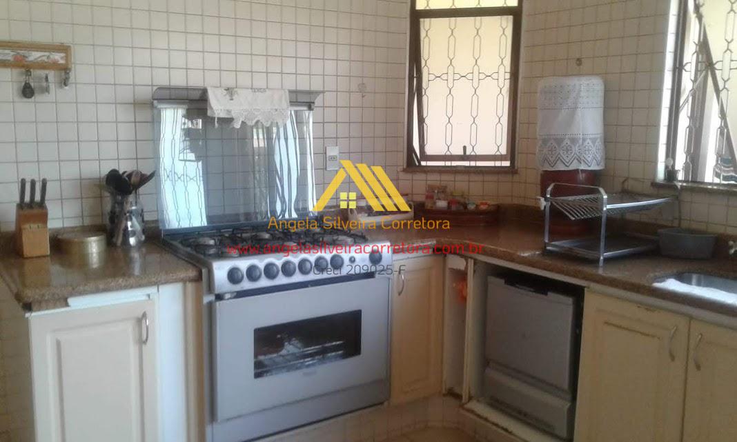 Chácara, 3 quartos, 2340 m² - Foto 16