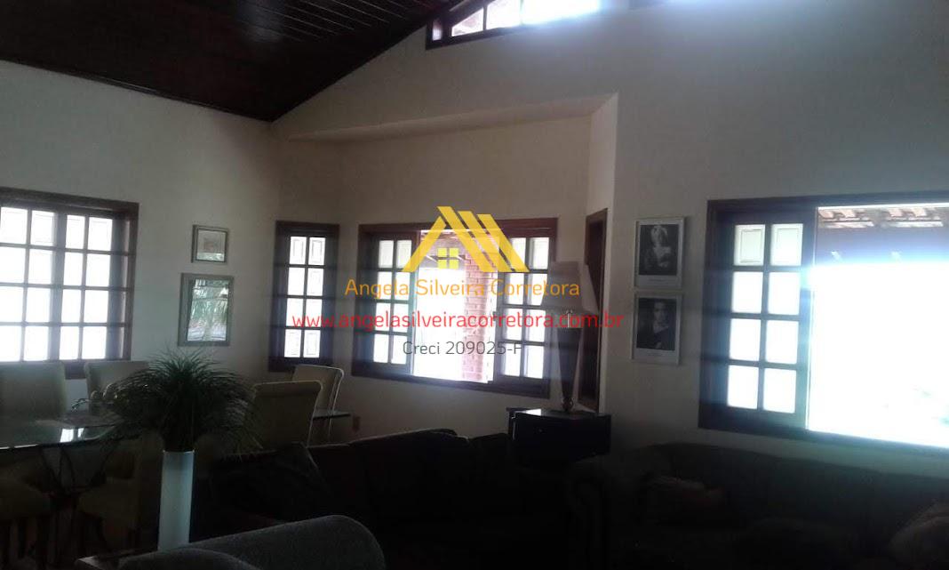 Chácara, 3 quartos, 2340 m² - Foto 13