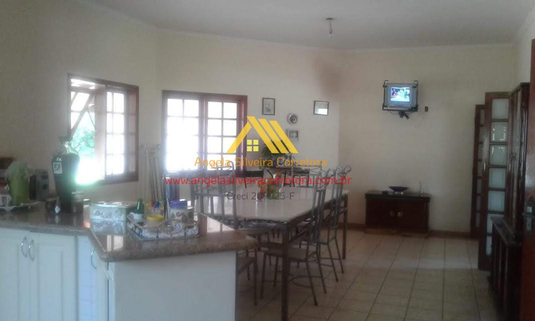 Chácara, 3 quartos, 2340 m² - Foto 14