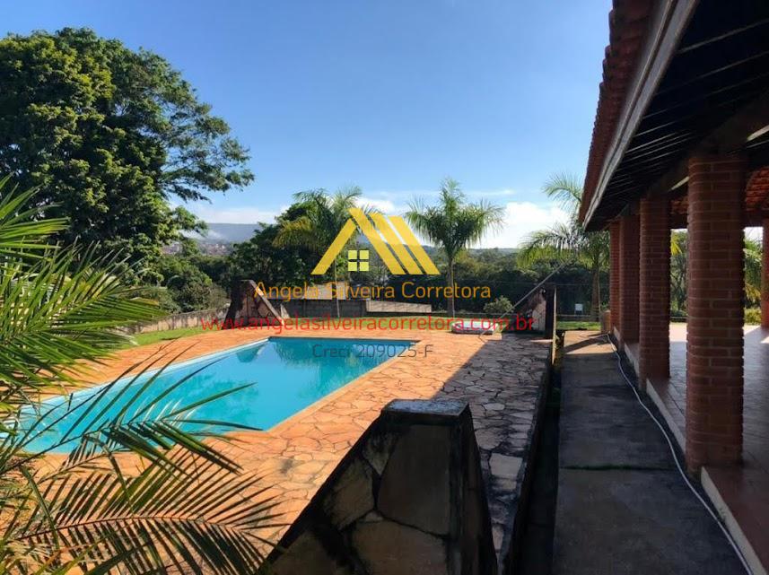 Chácara, 3 quartos, 2340 m² - Foto 10
