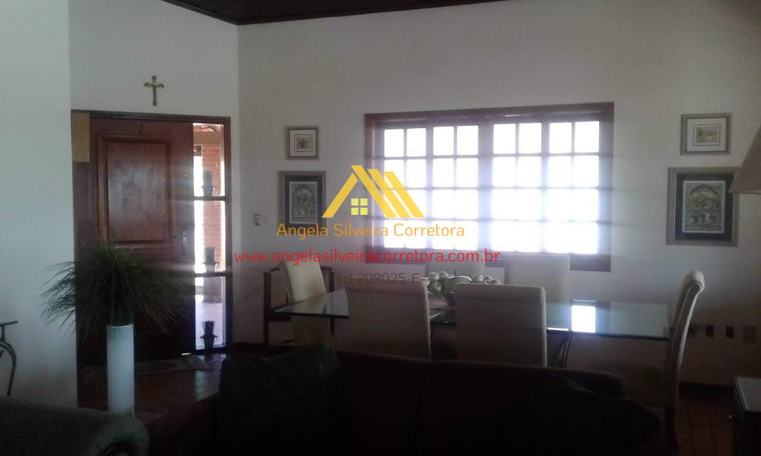Chácara, 3 quartos, 2340 m² - Foto 23