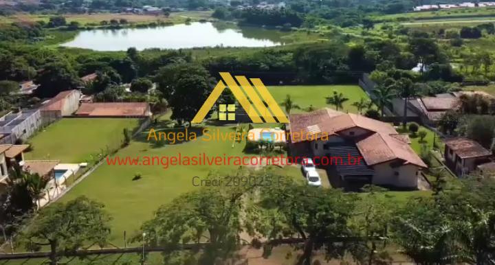 Chácara, 3 quartos, 2340 m² - Foto 6
