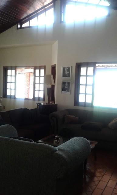 Chácara, 3 quartos, 2340 m² - Foto 21
