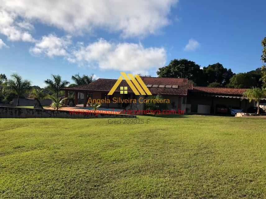 Chácara, 3 quartos, 2340 m² - Foto 12