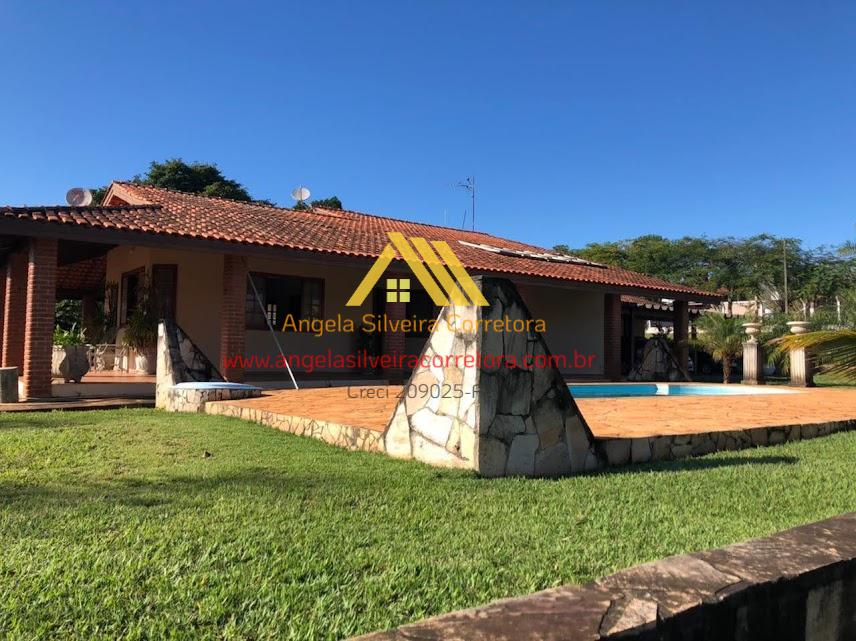 Chácara, 3 quartos, 2340 m² - Foto 9