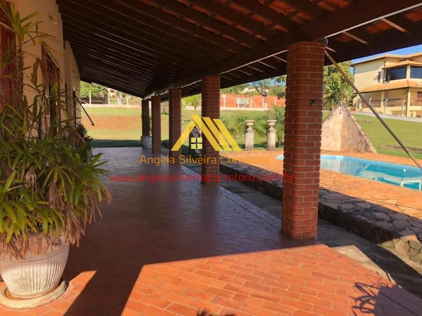 Chácara, 3 quartos, 2340 m² - Foto 11
