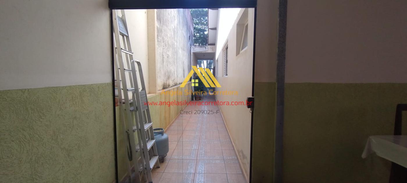 Casa, 3 quartos - Foto 23