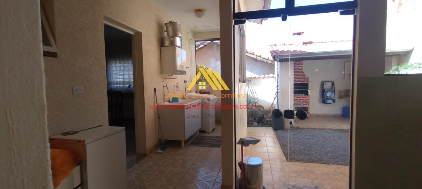 Casa, 3 quartos - Foto 19