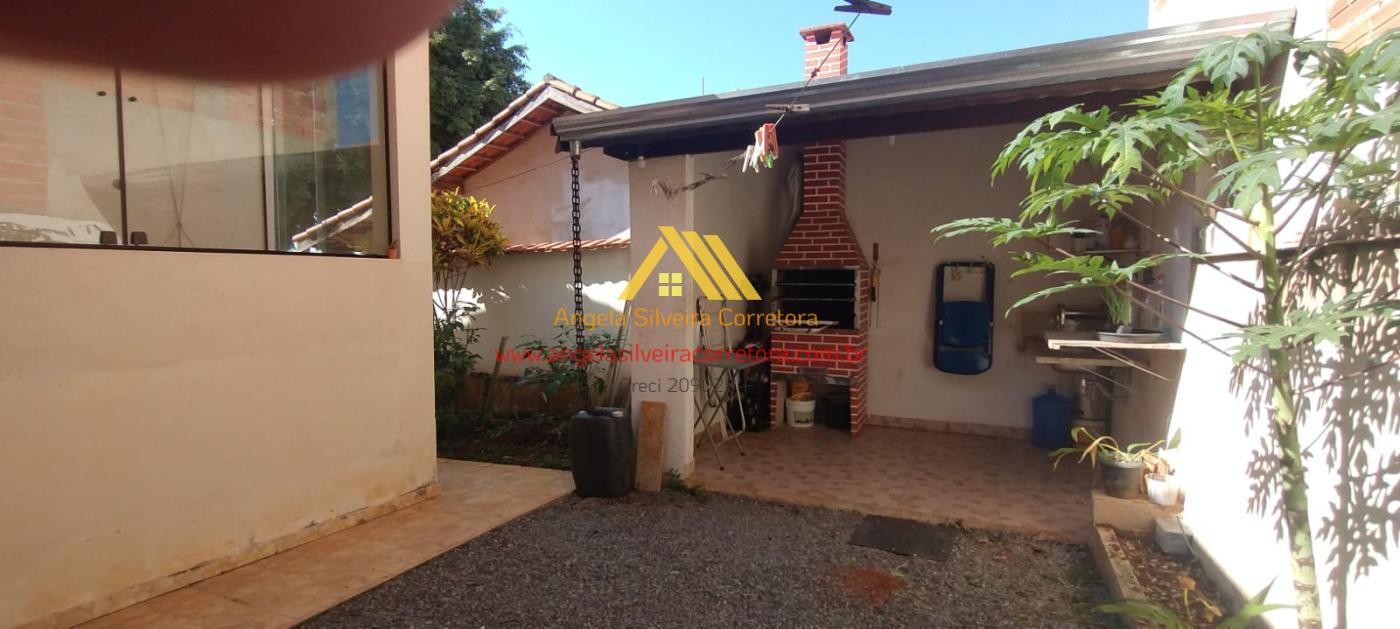Casa, 3 quartos - Foto 21