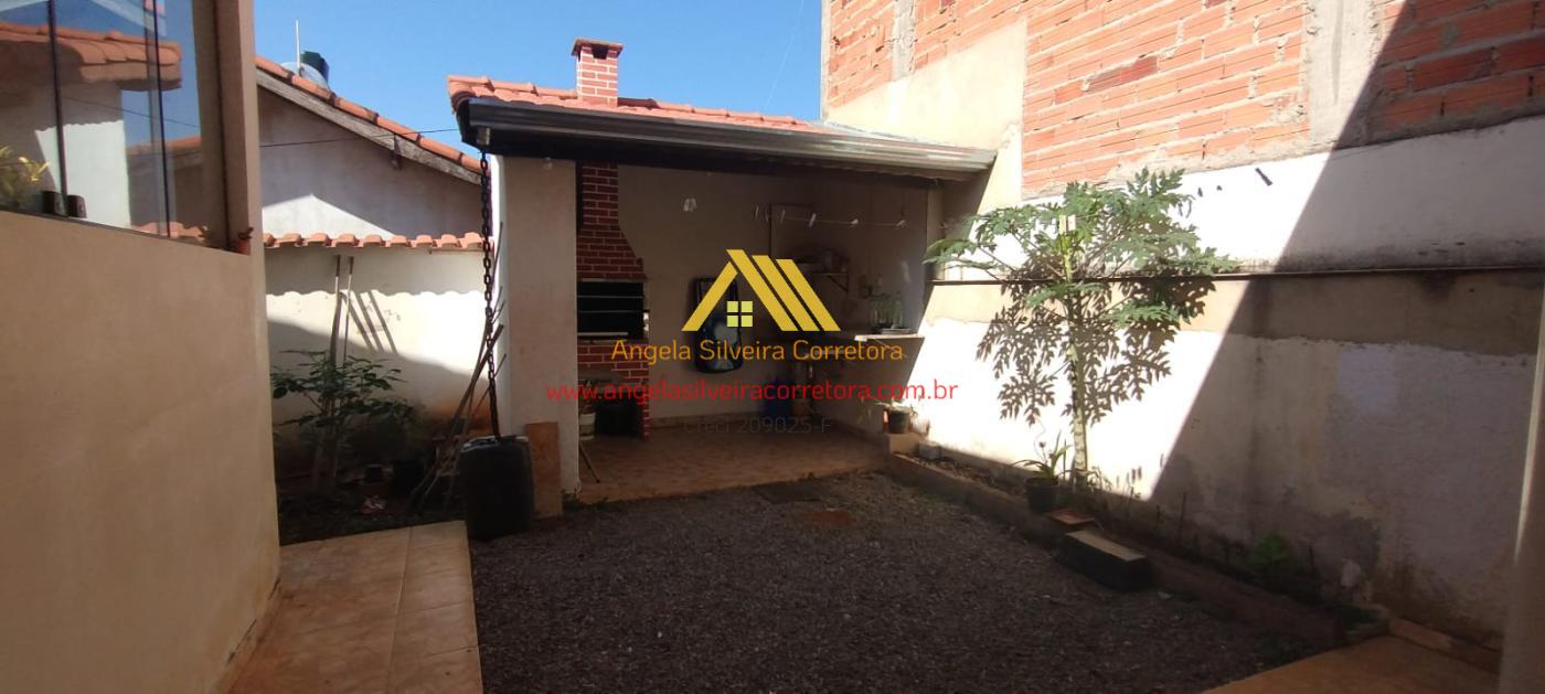 Casa, 3 quartos - Foto 20