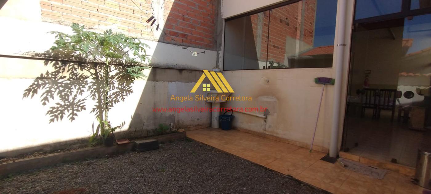 Casa, 3 quartos - Foto 28