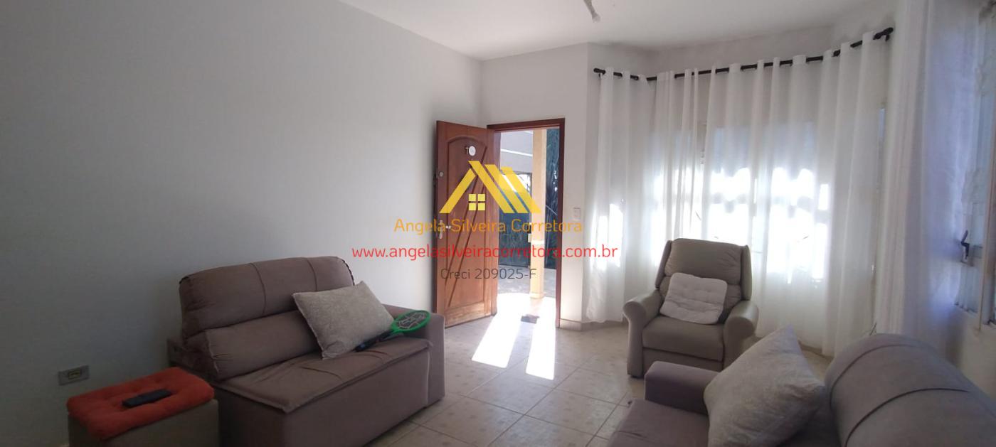 Casa, 3 quartos - Foto 8
