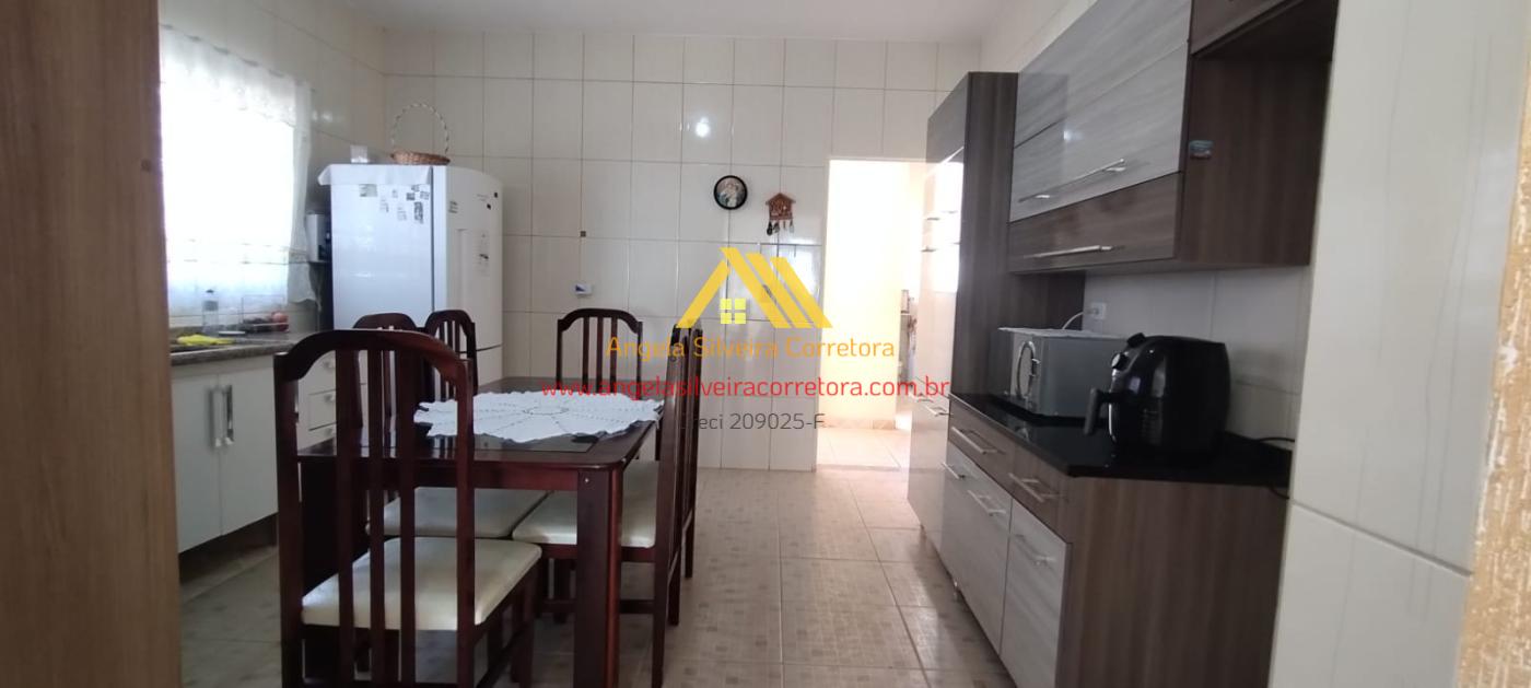 Casa, 3 quartos - Foto 12