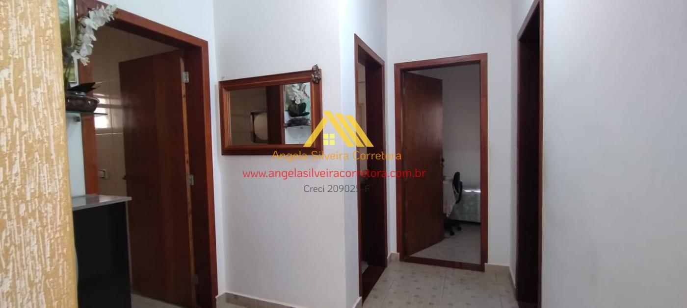 Casa, 3 quartos - Foto 13