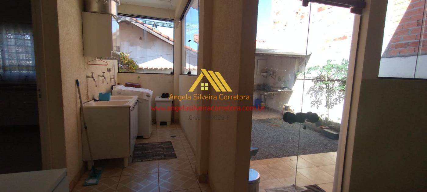 Casa, 3 quartos - Foto 29