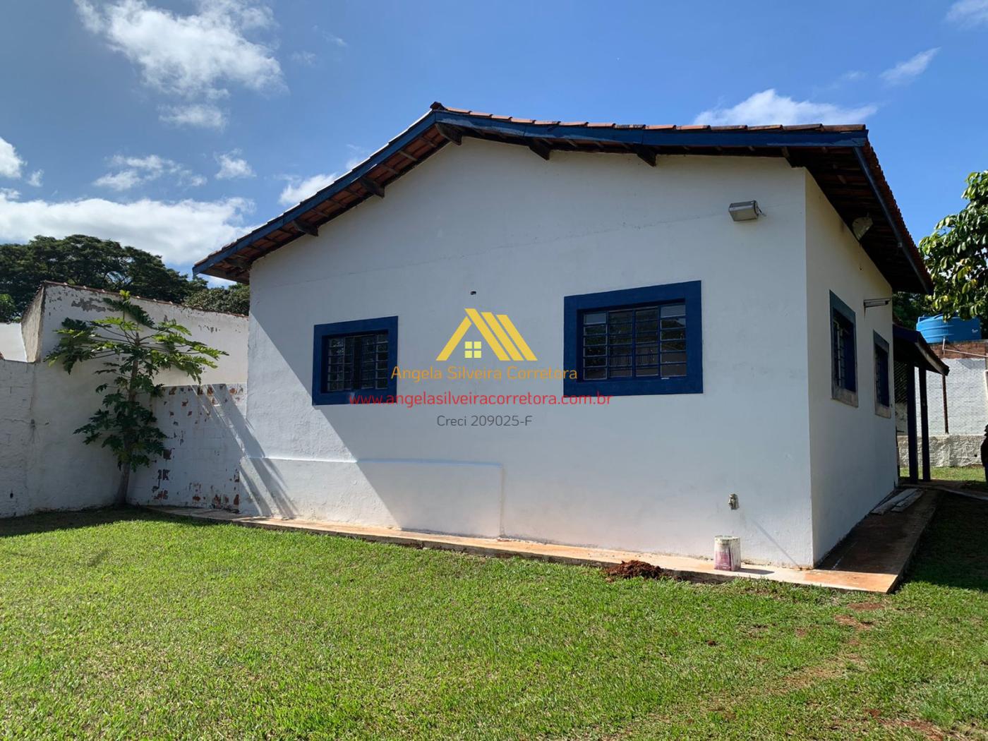 Chácara, 3 quartos, 2000 m² - Foto 5