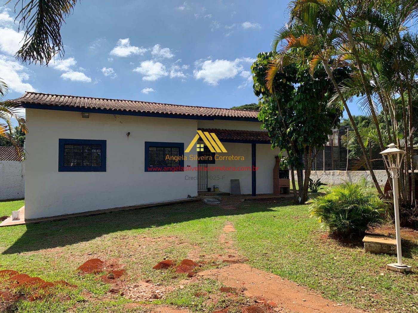 Chácara, 3 quartos, 2000 m² - Foto 4