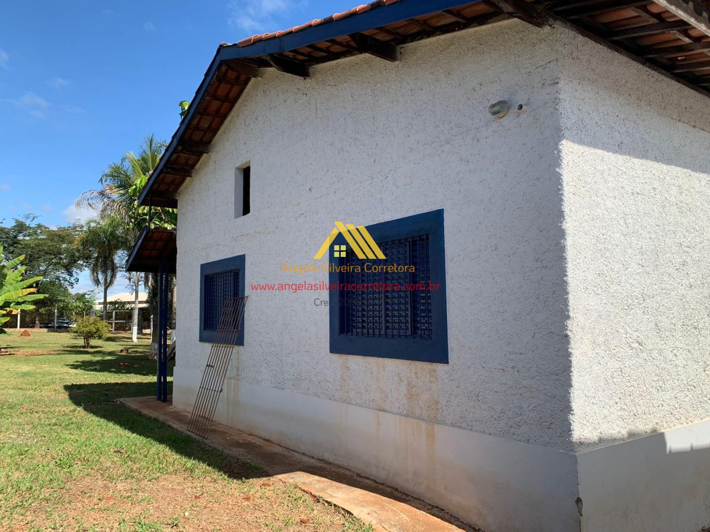 Chácara, 3 quartos, 2000 m² - Foto 7