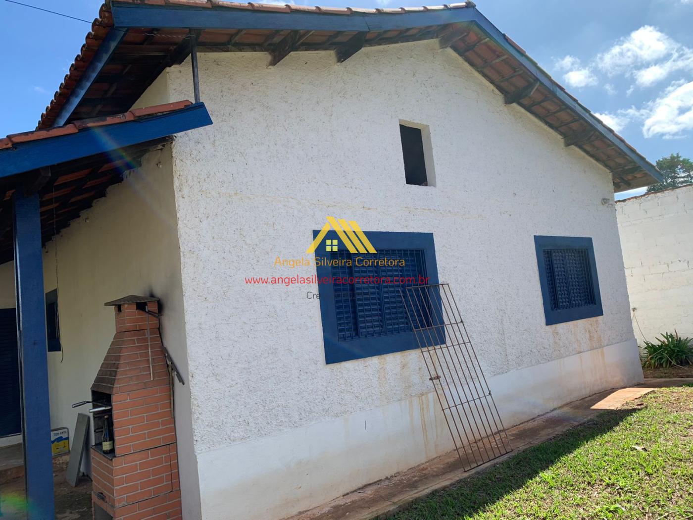 Chácara, 3 quartos, 2000 m² - Foto 6