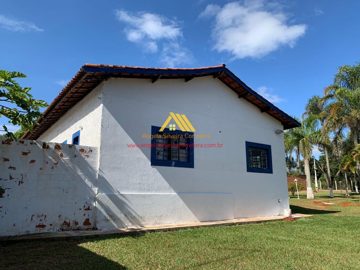 Chácara, 3 quartos, 2000 m² - Foto 8