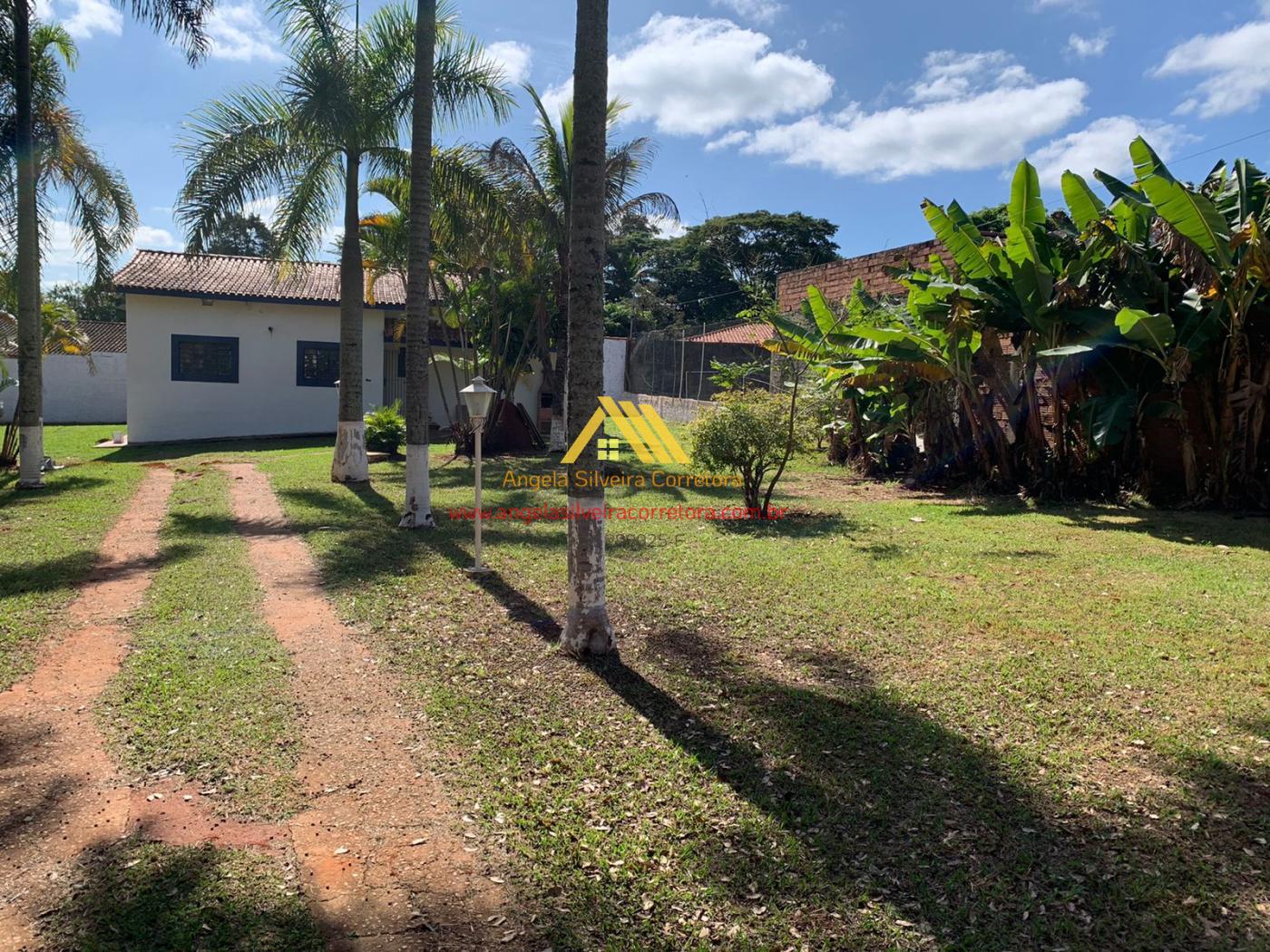 Chácara, 3 quartos, 2000 m² - Foto 3