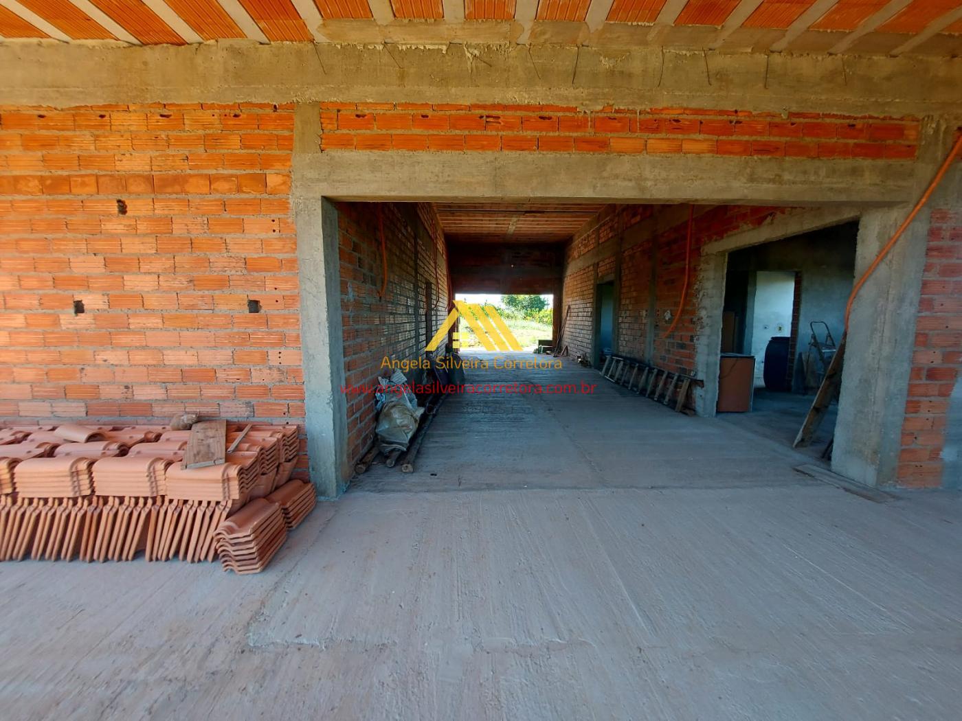 Chácara, 4 quartos, 4000 m² - Foto 1