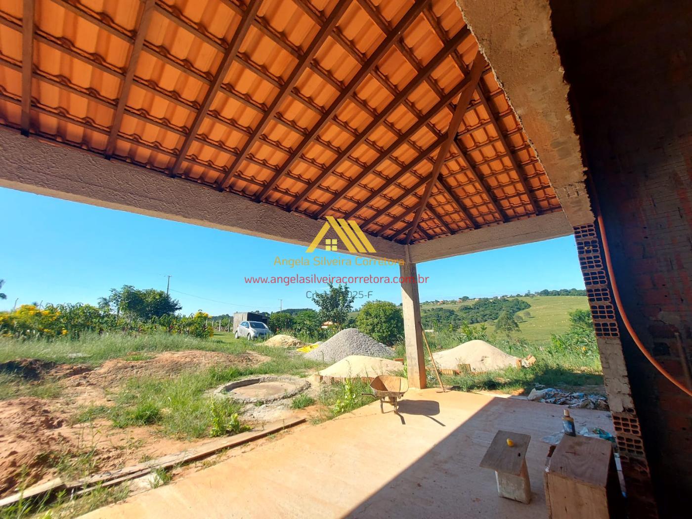 Chácara, 4 quartos, 4000 m² - Foto 2
