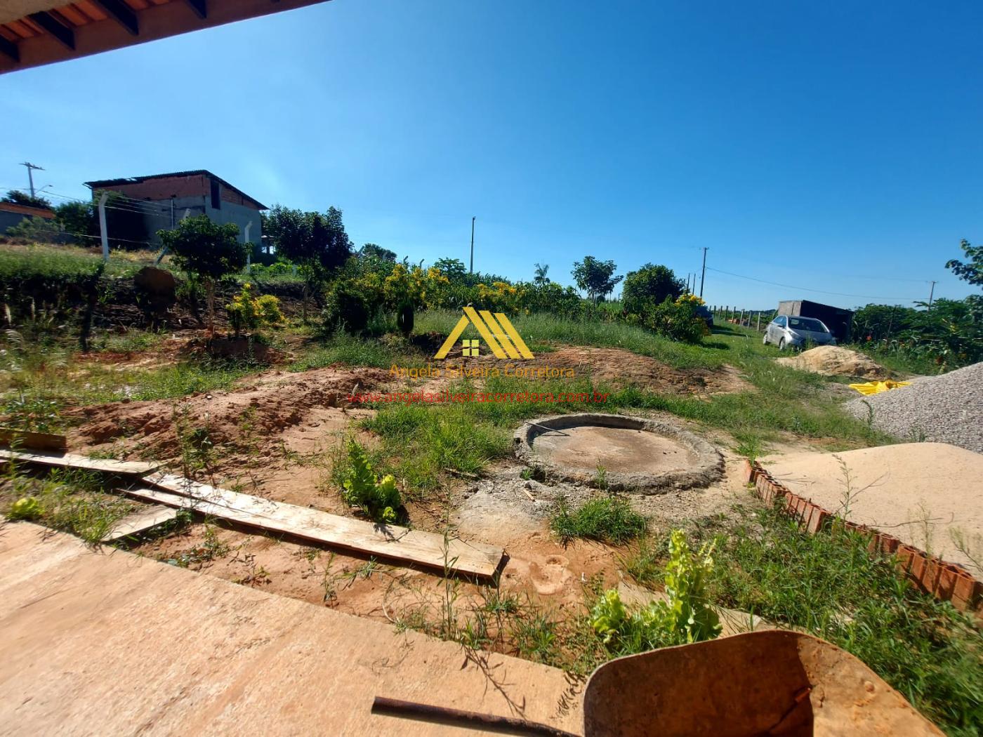Chácara, 4 quartos, 4000 m² - Foto 4