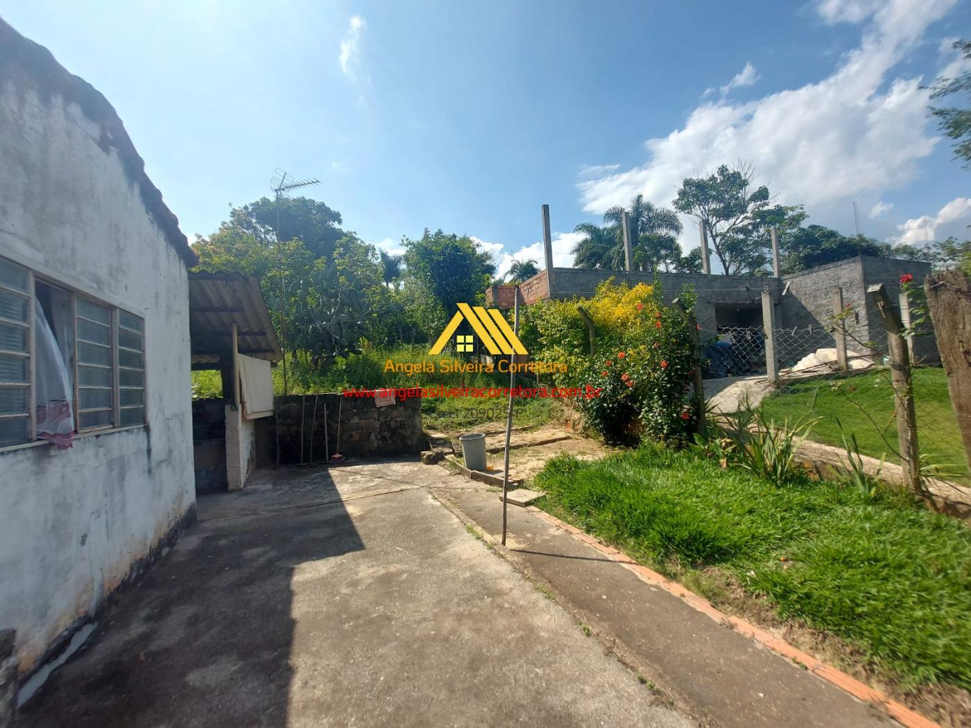 Chácara, 2 quartos, 1000 m² - Foto 3