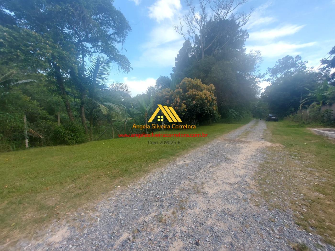 Chácara, 2 quartos, 1000 m² - Foto 1