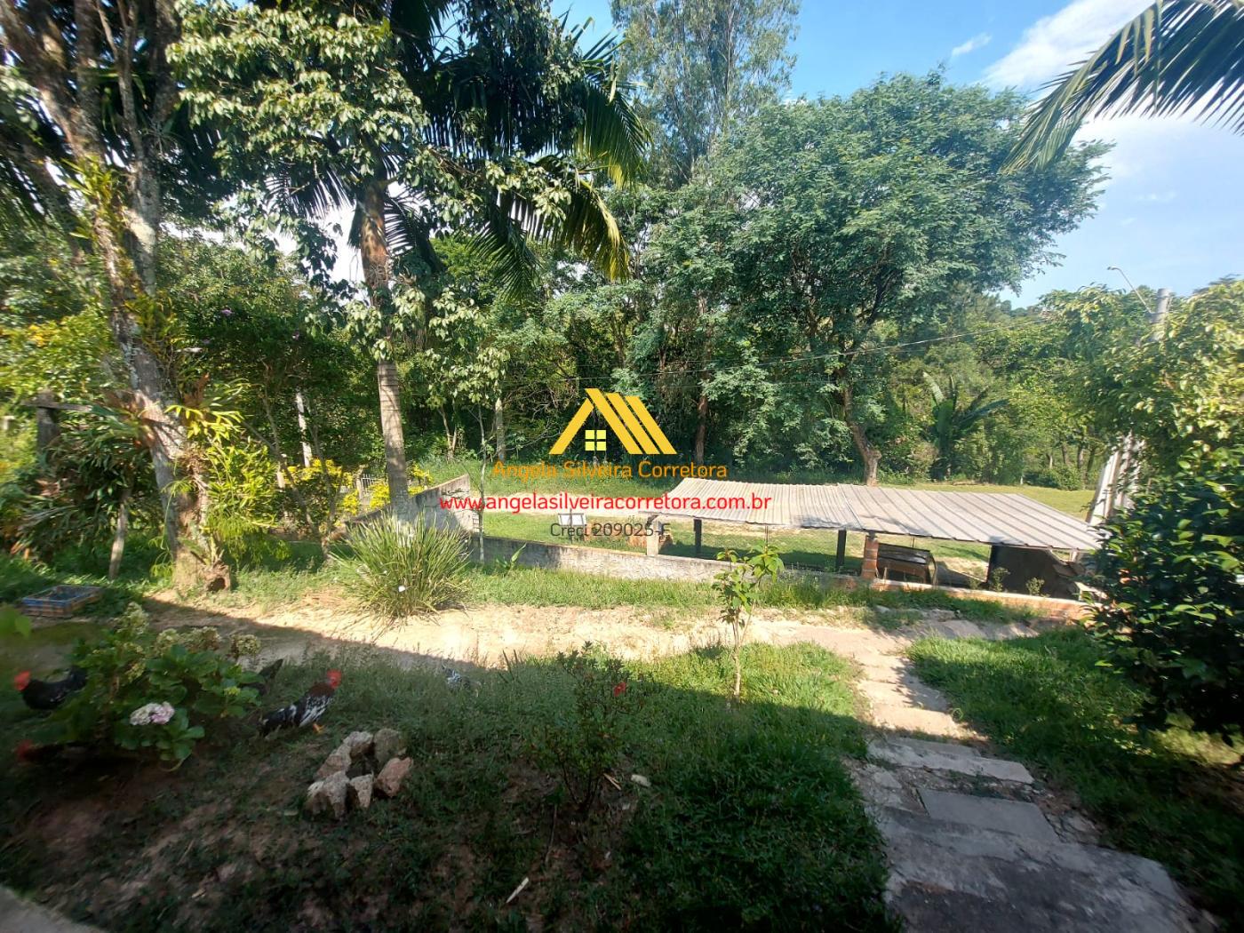 Chácara, 2 quartos, 1000 m² - Foto 11