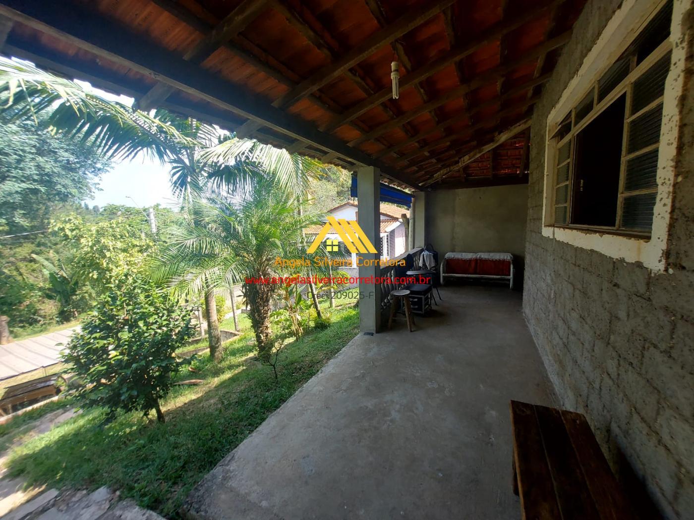 Chácara, 2 quartos, 1000 m² - Foto 2