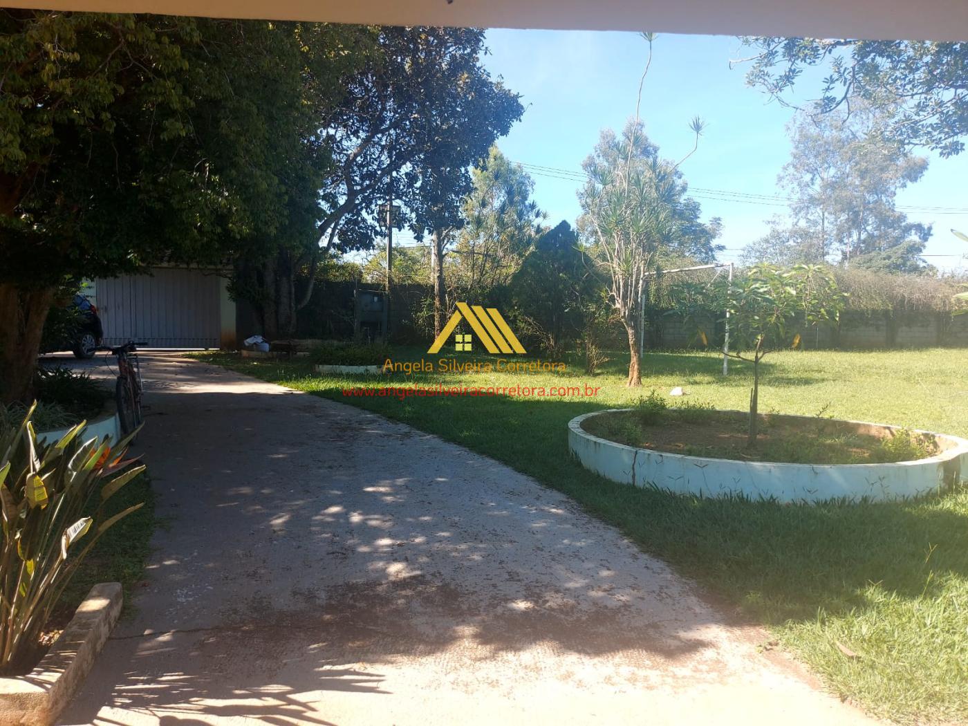 Chácara, 3 quartos, 8000 m² - Foto 5
