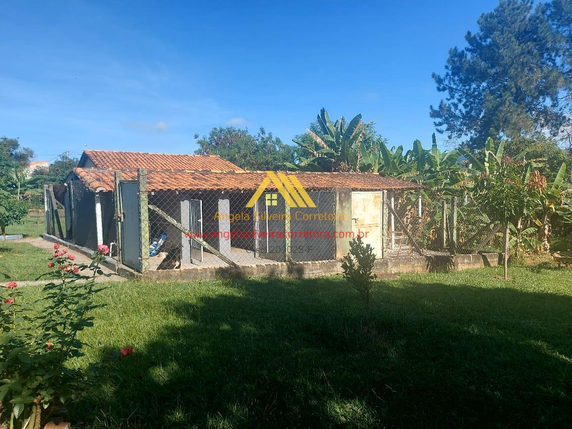 Chácara, 3 quartos, 8000 m² - Foto 19
