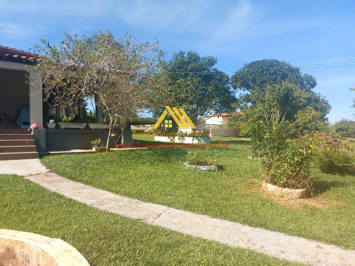 Chácara, 3 quartos, 8000 m² - Foto 22