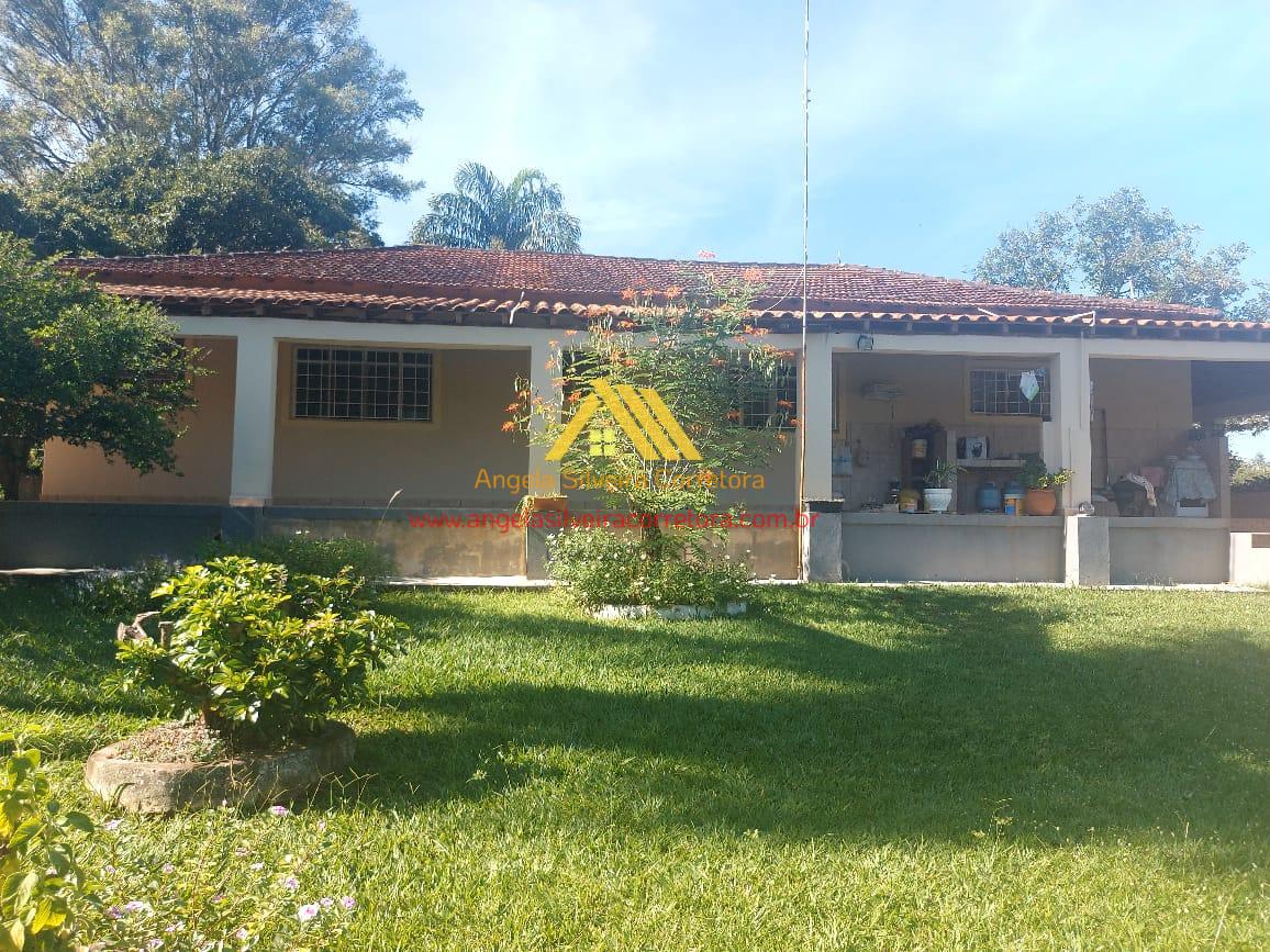 Chácara, 3 quartos, 8000 m² - Foto 21