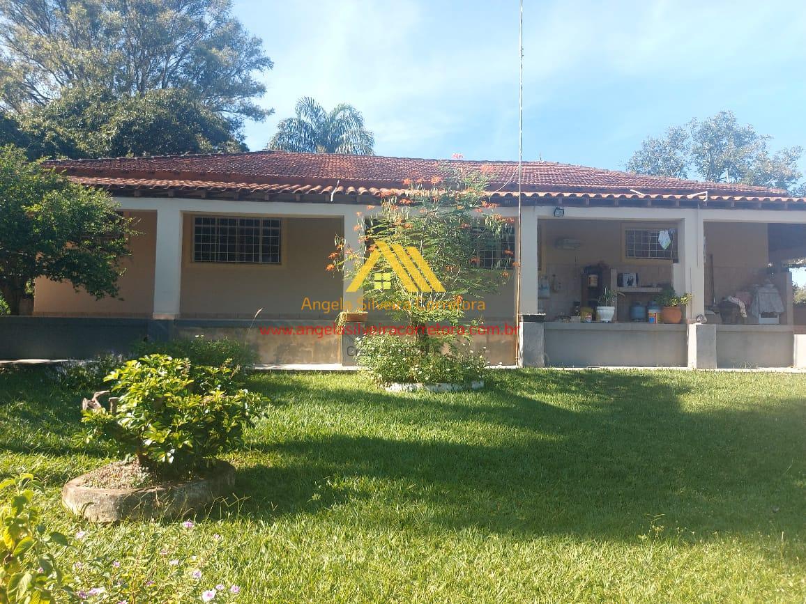 Chácara, 3 quartos, 8000 m² - Foto 7