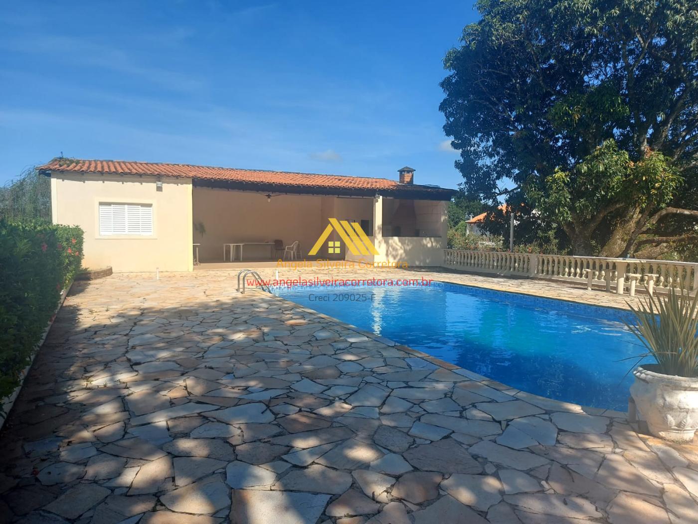 Chácara, 3 quartos, 8000 m² - Foto 25