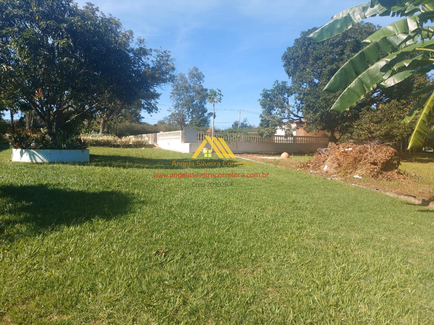 Chácara, 3 quartos, 8000 m² - Foto 24