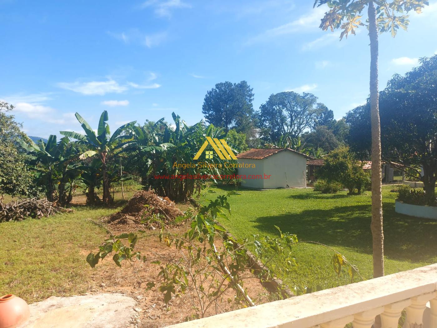 Chácara, 3 quartos, 8000 m² - Foto 30