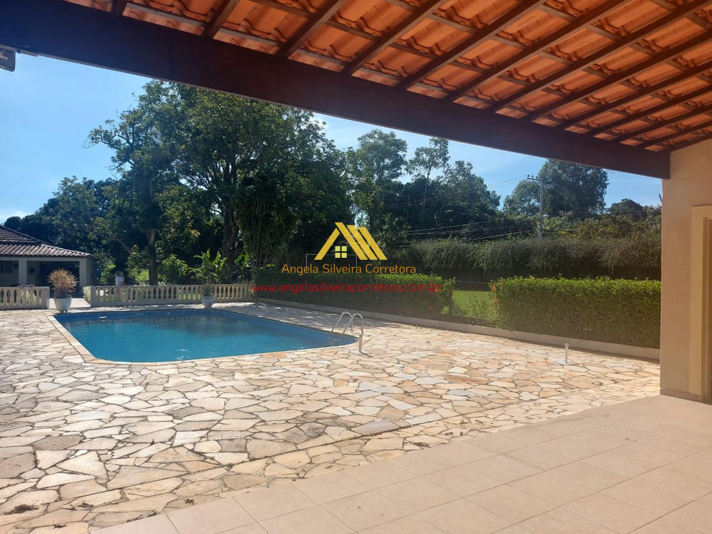 Chácara, 3 quartos, 8000 m² - Foto 31