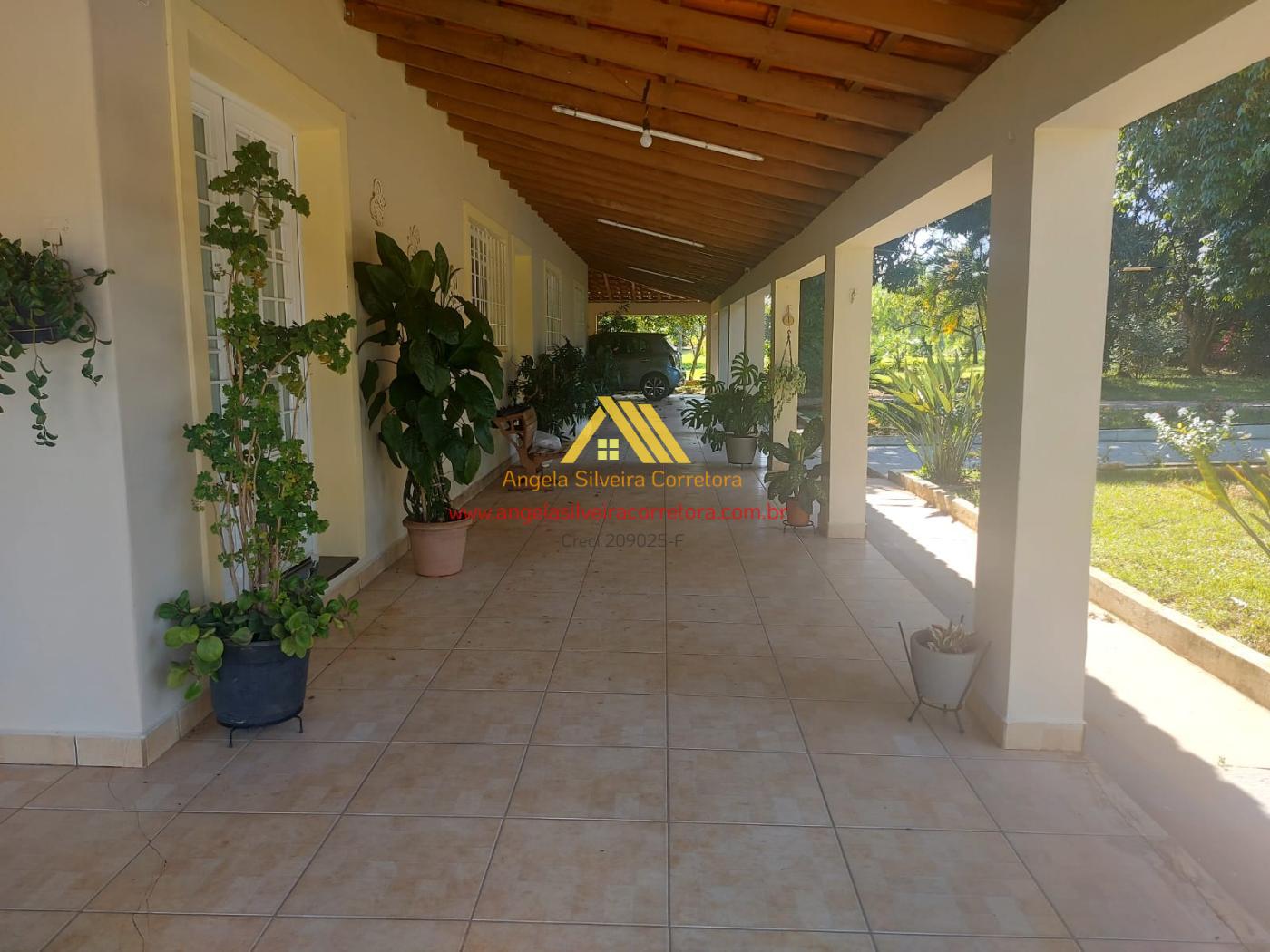 Chácara, 3 quartos, 8000 m² - Foto 34