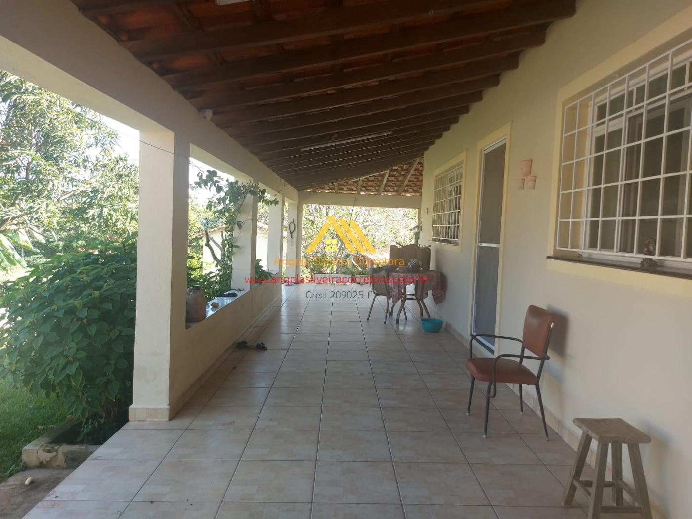 Chácara, 3 quartos, 8000 m² - Foto 36