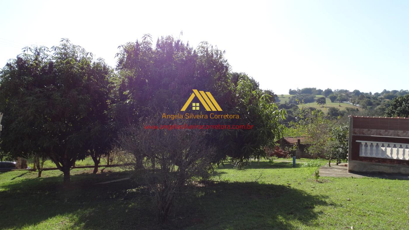 Fazenda, 1200 m² - Foto 1
