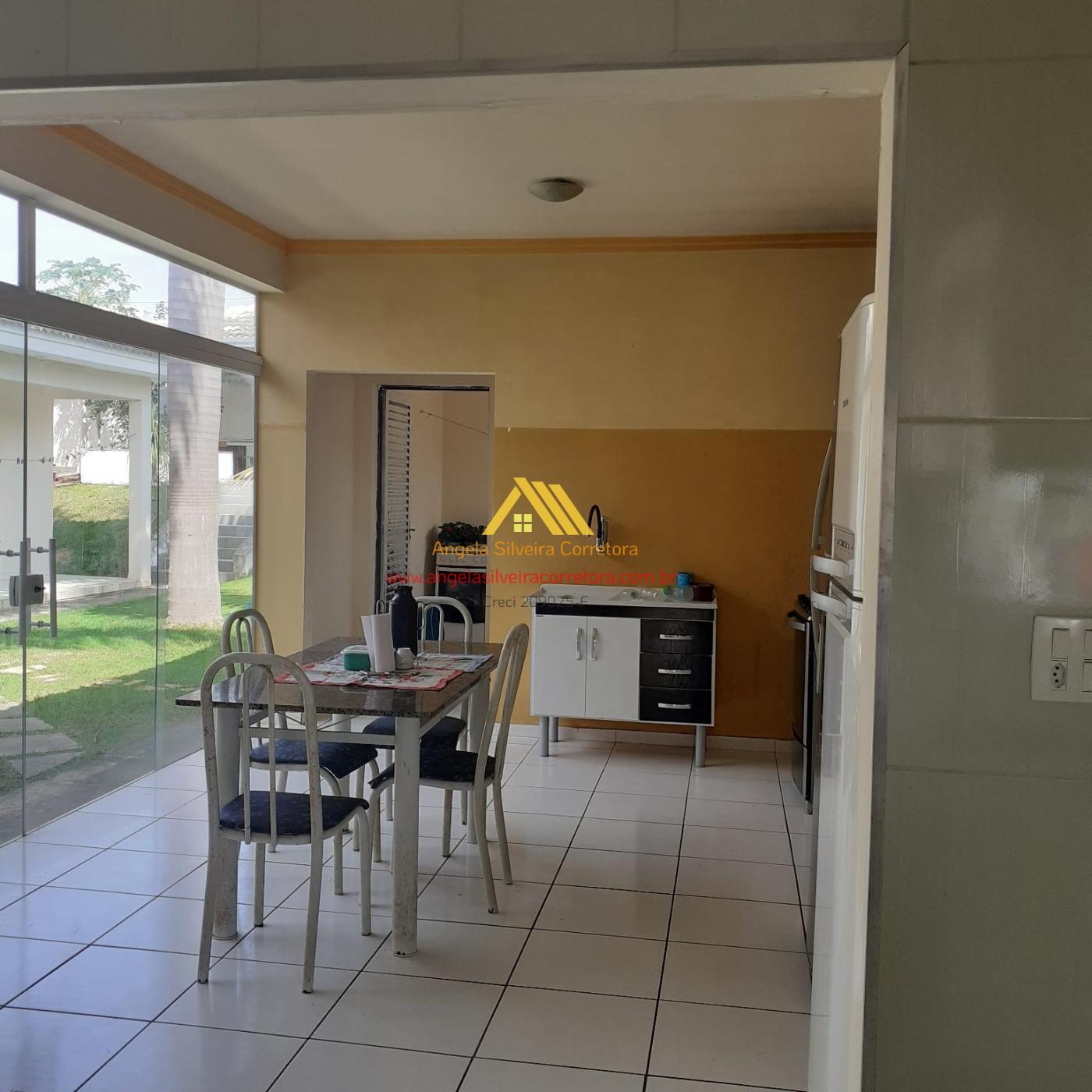 Casa, 4 quartos, 1000 m² - Foto 6