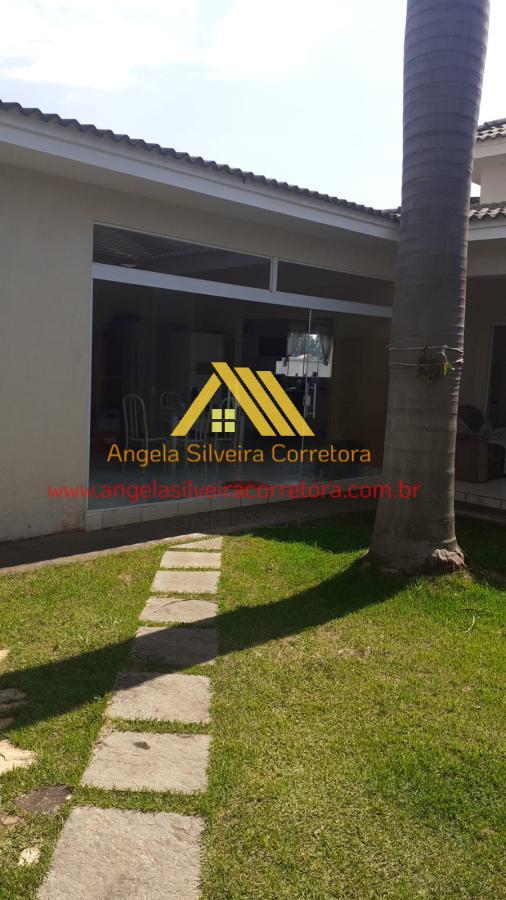 Casa, 4 quartos, 1000 m² - Foto 16